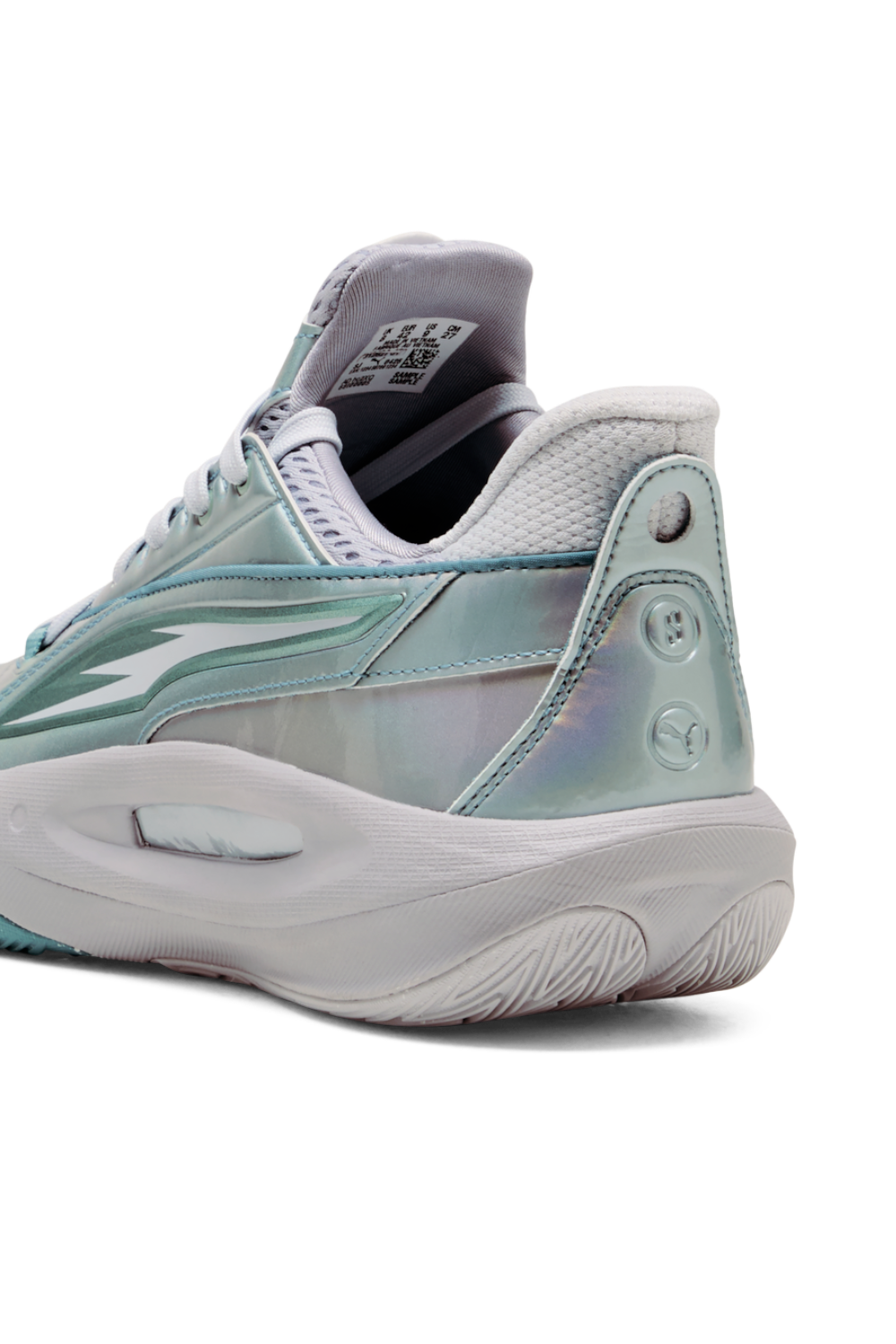 נעלי כדורסל סקוט זירוס 3 אוניקס