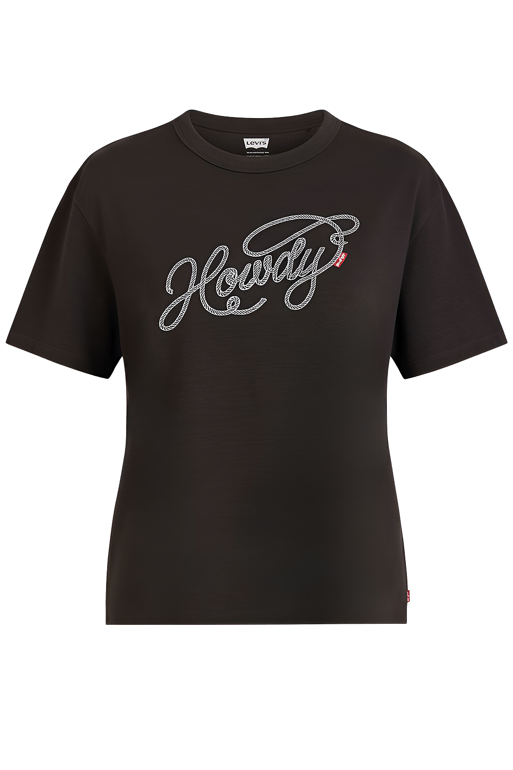 תמונה קידמית של חולצת טי