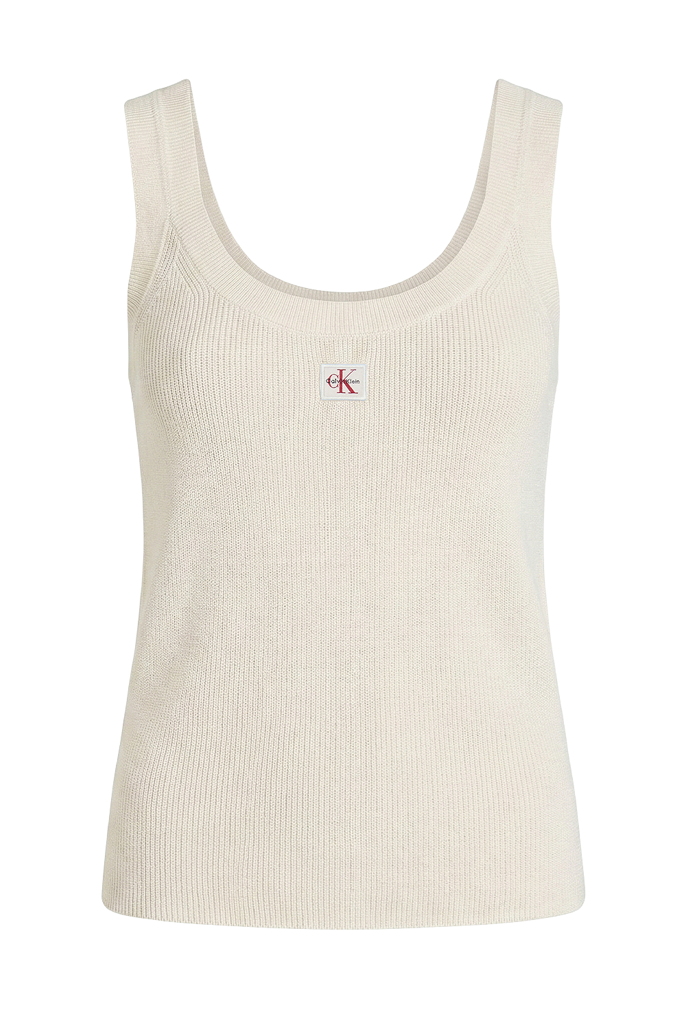 תמונה קידמית של גופייה