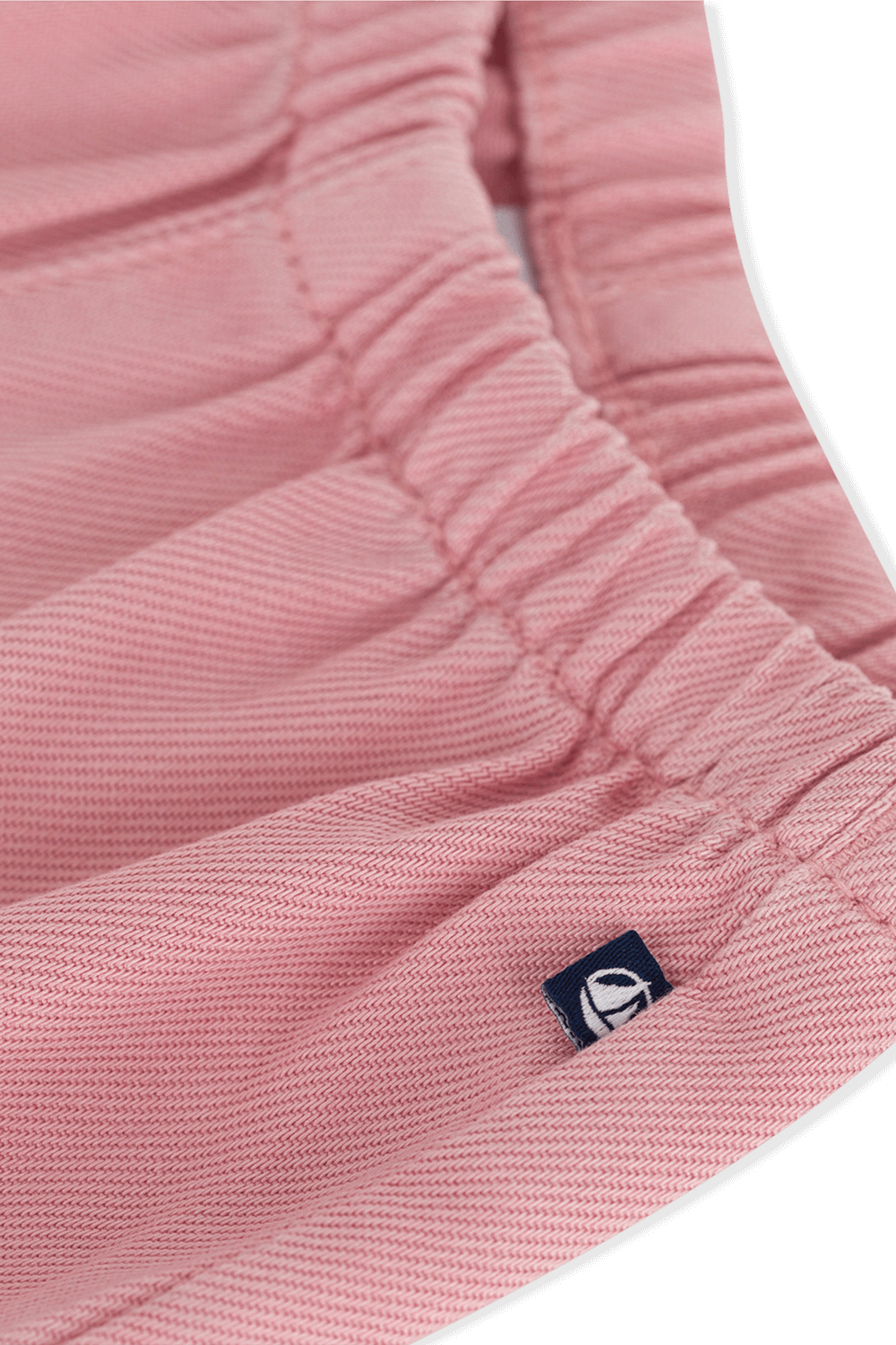 תמונת תקריב של מכנסיים ארוכים - גילאים 18-36 חודשים