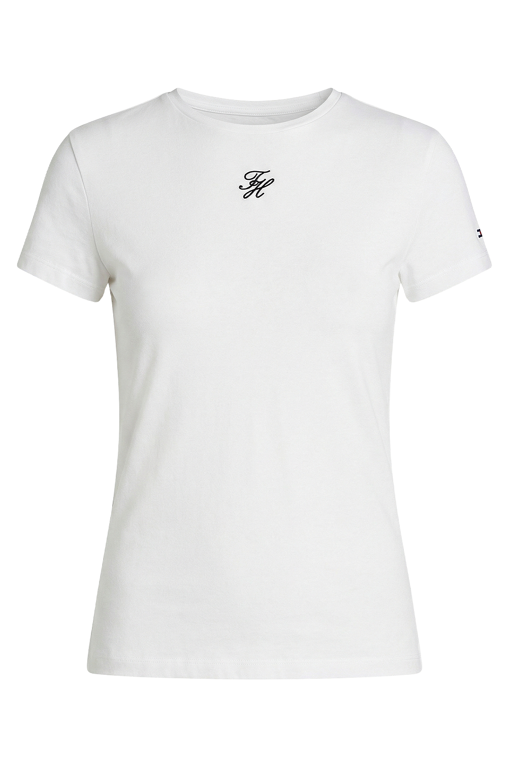 תמונה קידמית של חולצת טי