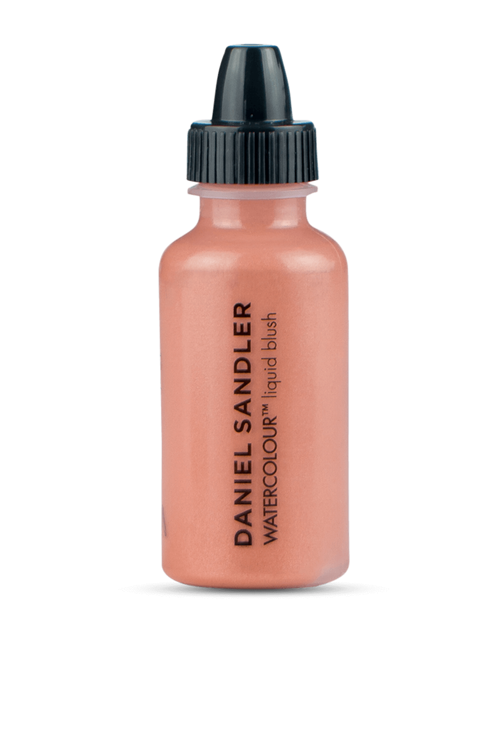 תמונה קידמית של Watercolour Liquid Blush-Passion