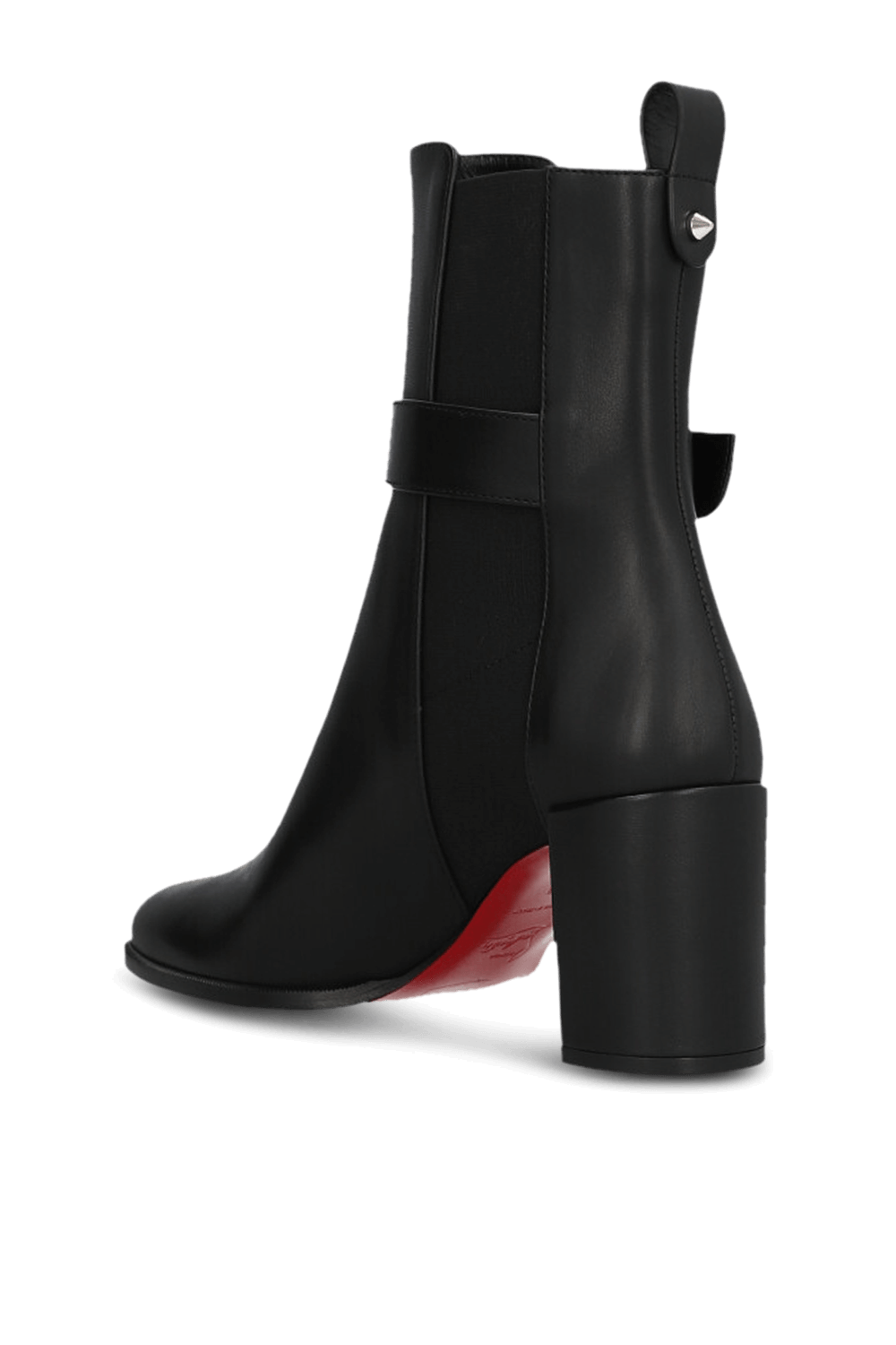 תמונה אחורית של מגפוני צ`לסי