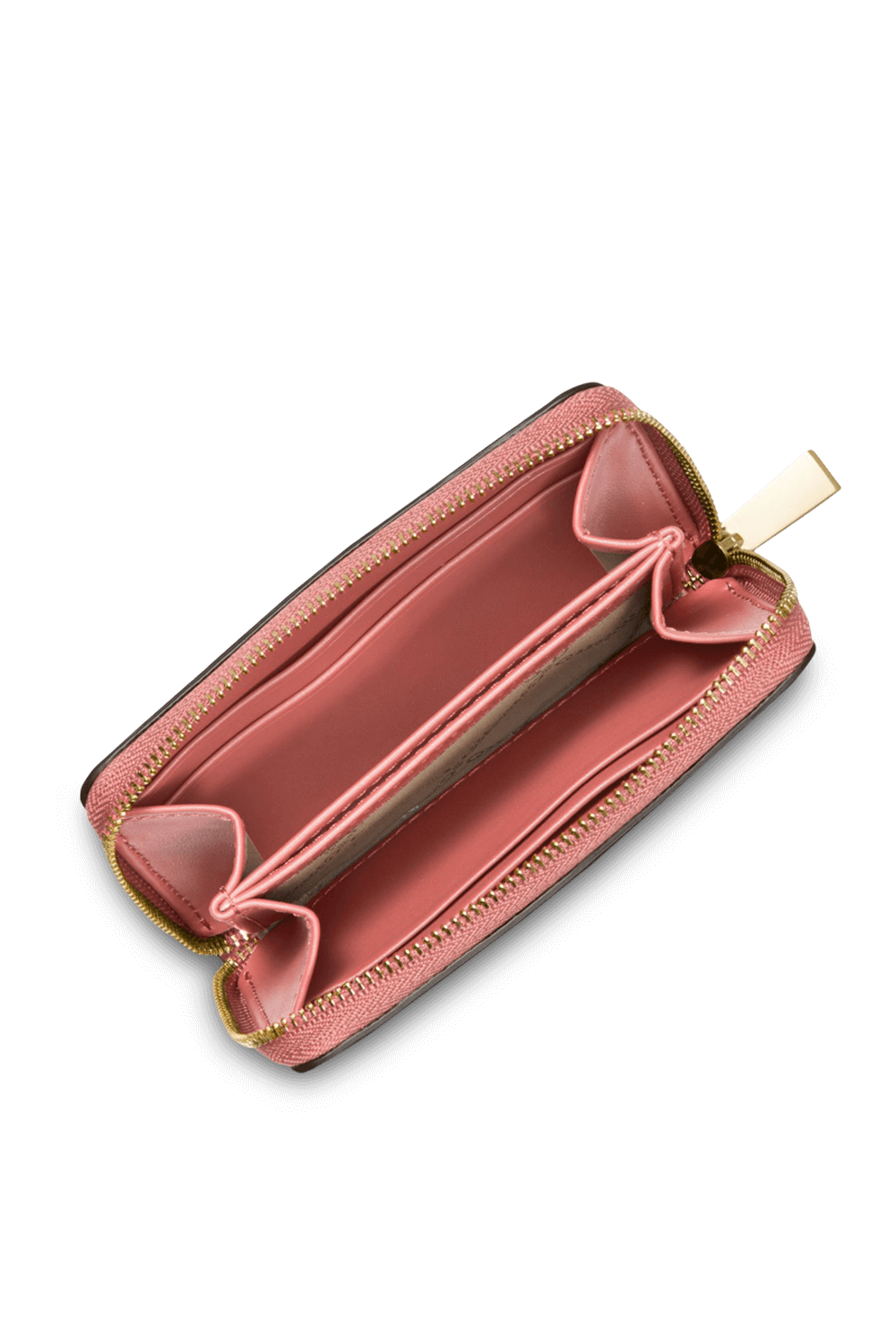 תמונת תקריב של ארנק ג'ט סט סמול