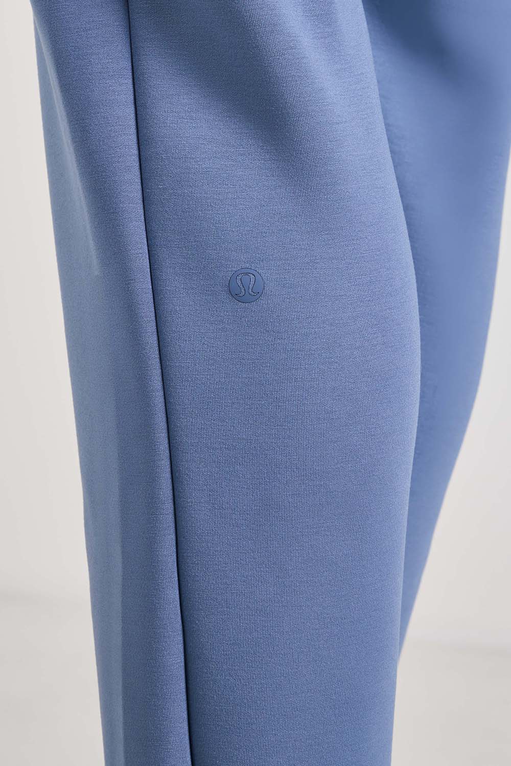 תמונת תקריב דוגמן של Smooth Spacer Jogger*Regular