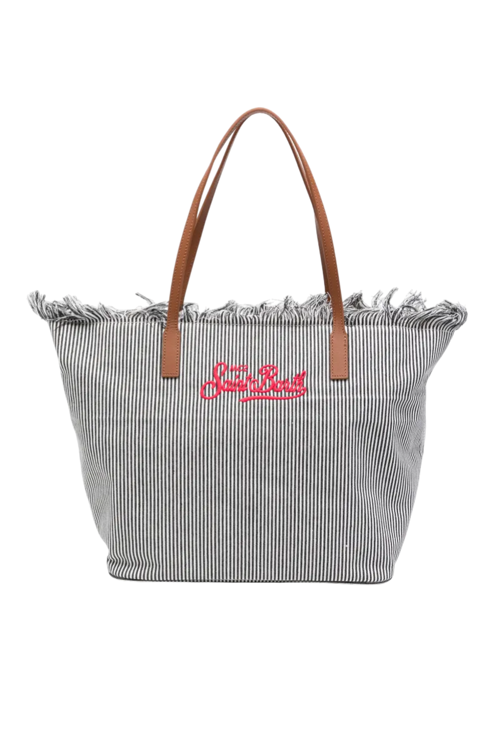 תמונה קידמית של תיק כתף