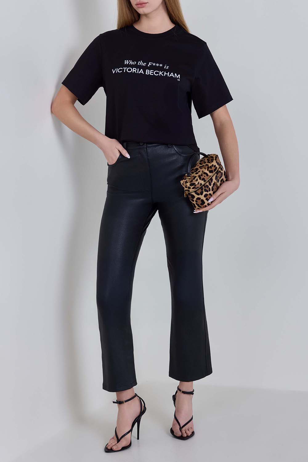 תמונת דוגמן קידמית של תיק גבי מיני