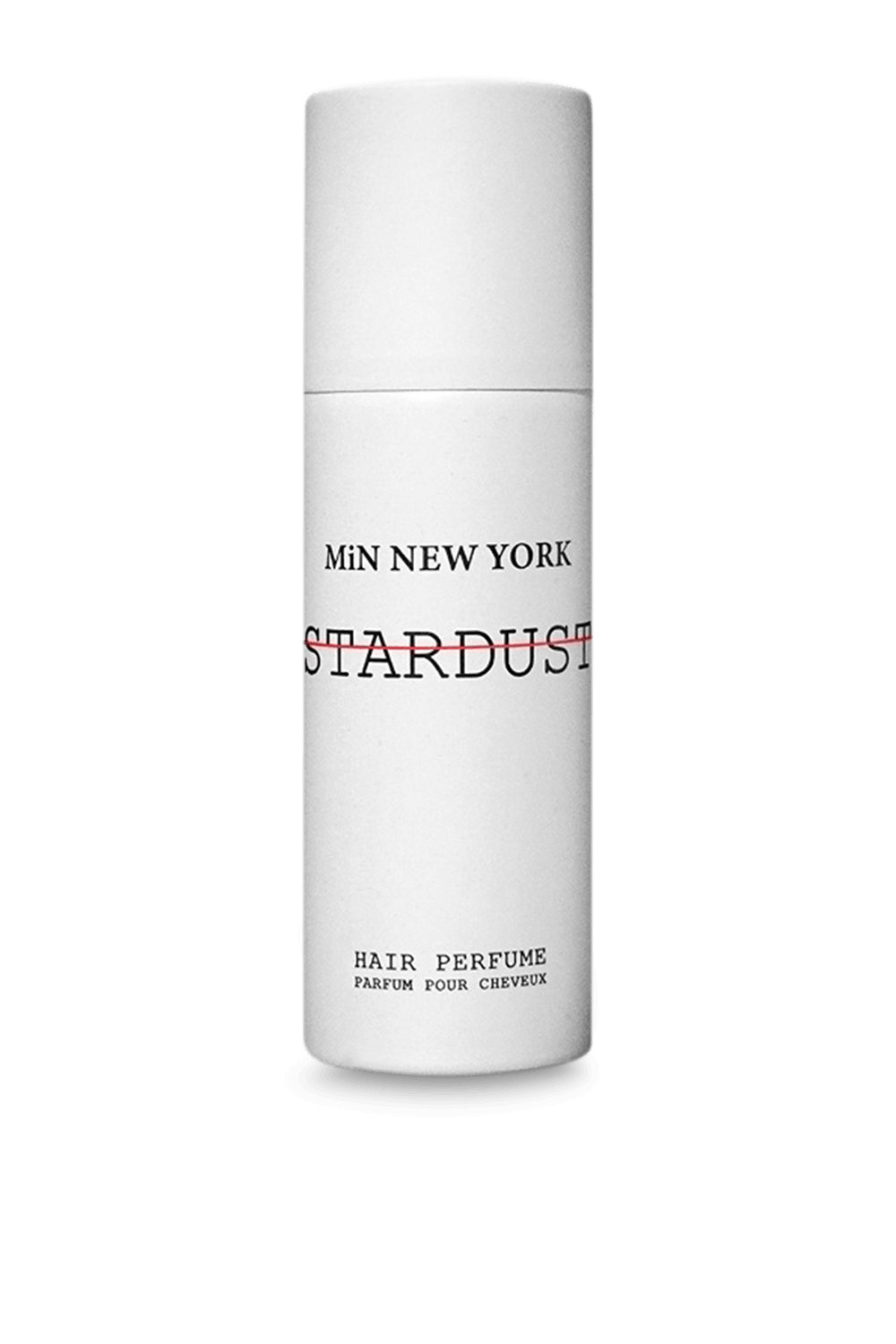תמונה אחורית של STARDUST  HAIR PERFUME 75 ML