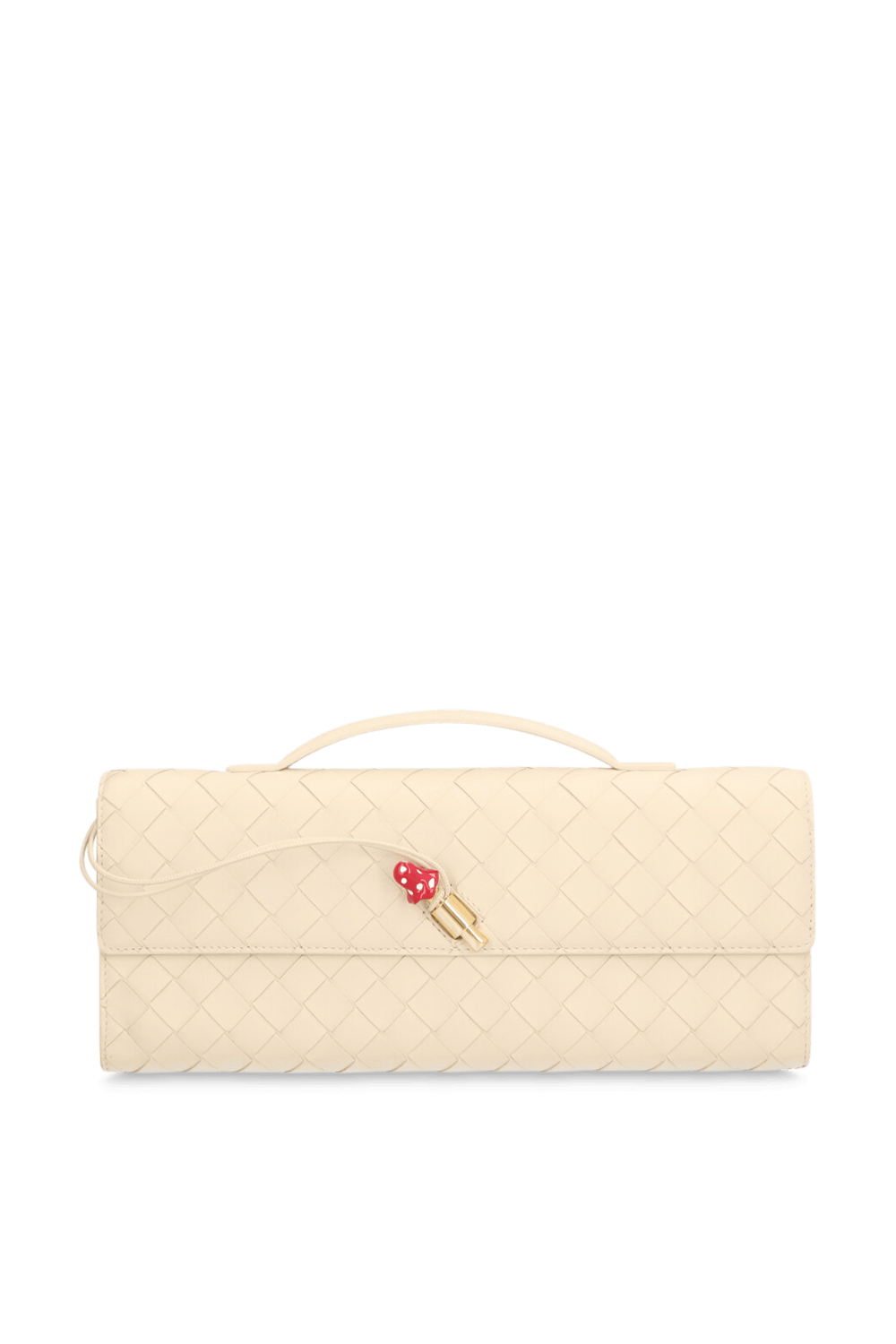 תמונה קידמית של תיק אנדיאמו קלאץ' מאשרום