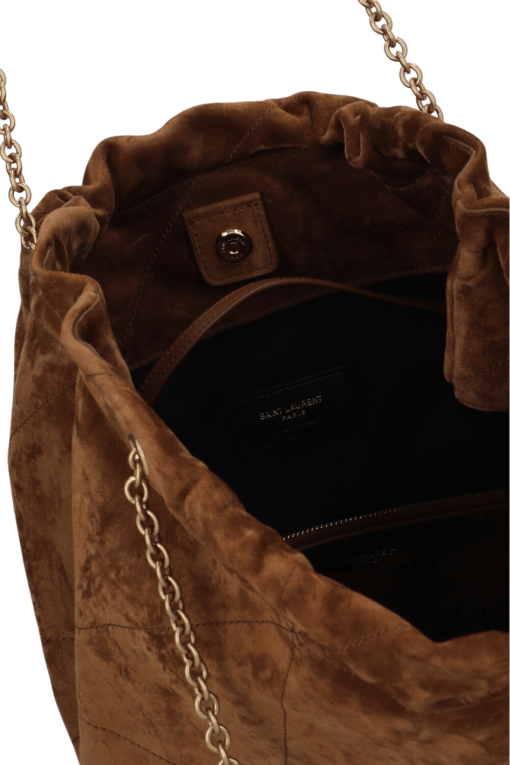 תמונת פנים של תיק כתף ג'יימי