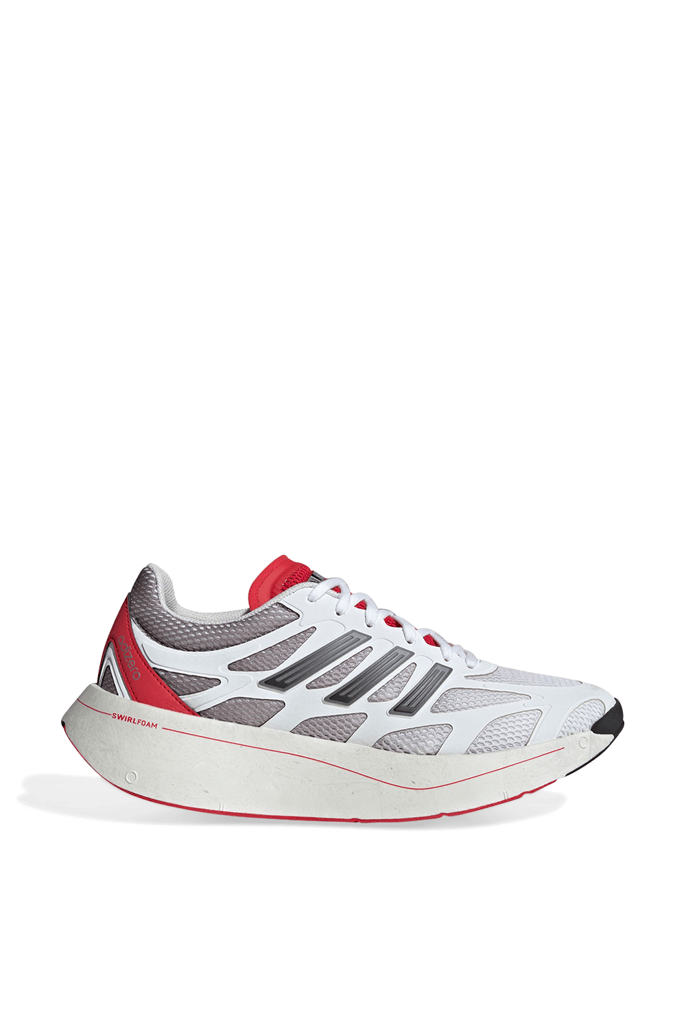 תמונה קידמית של נעלי סניקרס אדיזרו