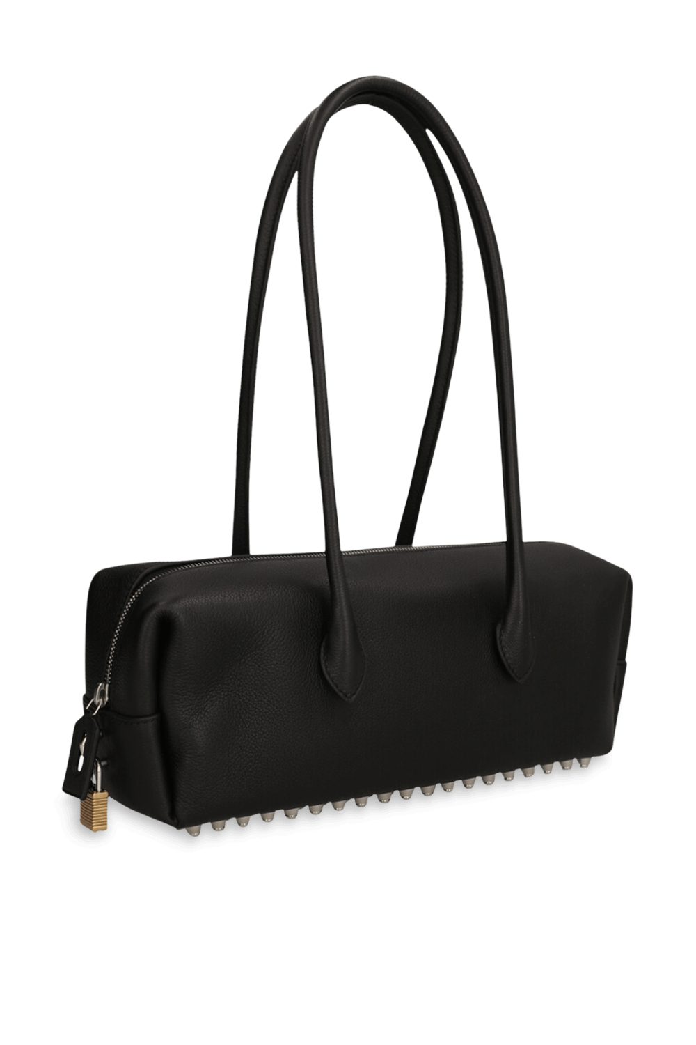 תמונה אחורית של תיק כתף