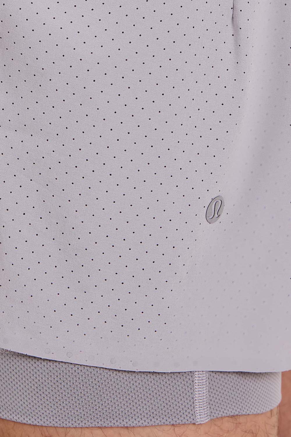 Fast And Free Running Short Lined 5