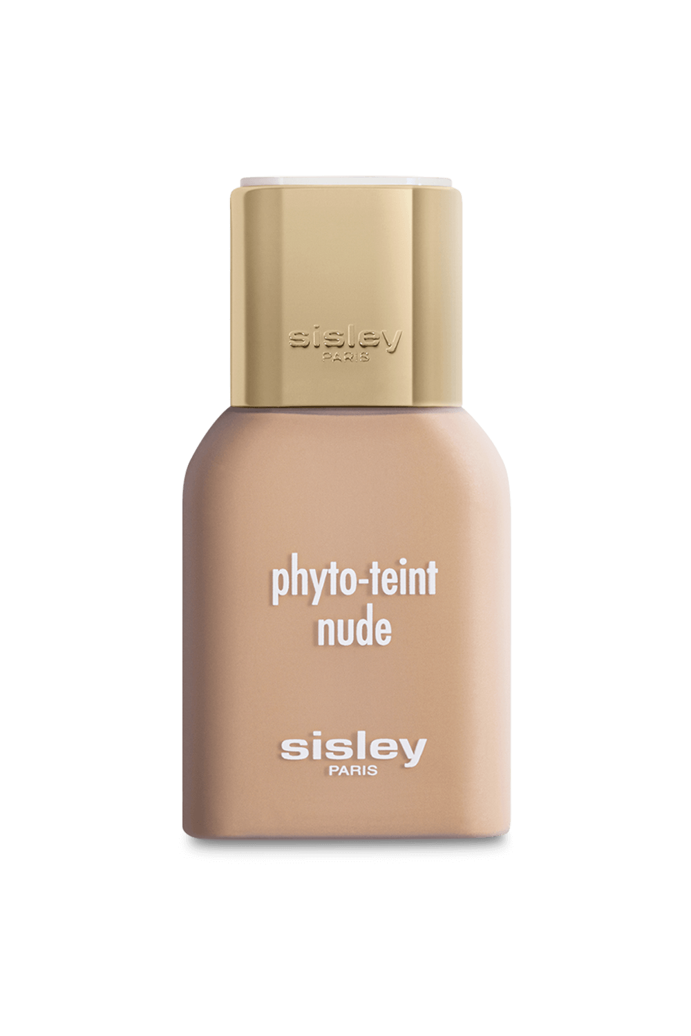 תמונה קידמית של Sisley Phyto Teint Nude 2N Ivory Beige