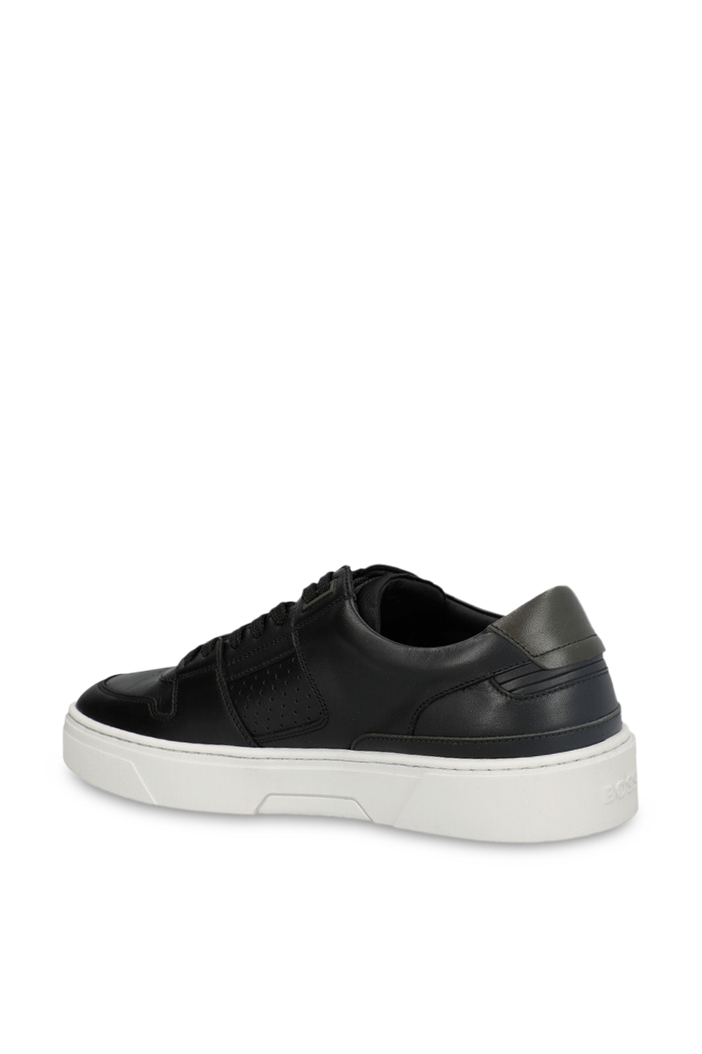 תמונה אחורית של בוס X פורשה נעלי סניקרס