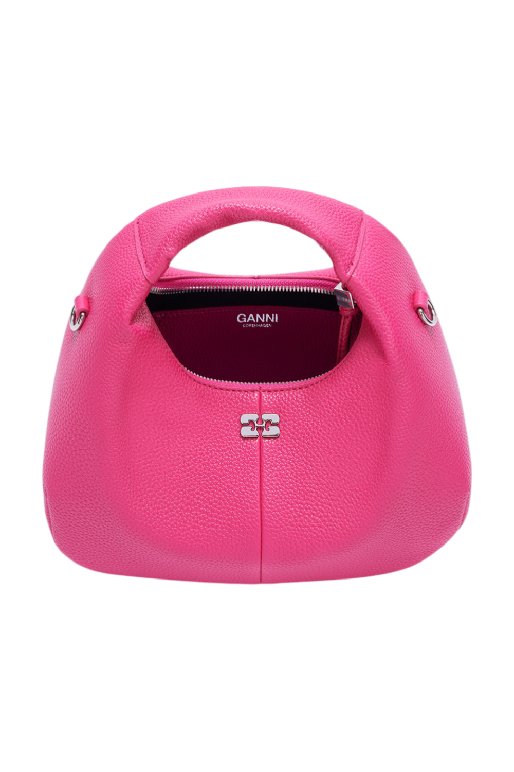 תמונת תקריב של תיק הובו מיני