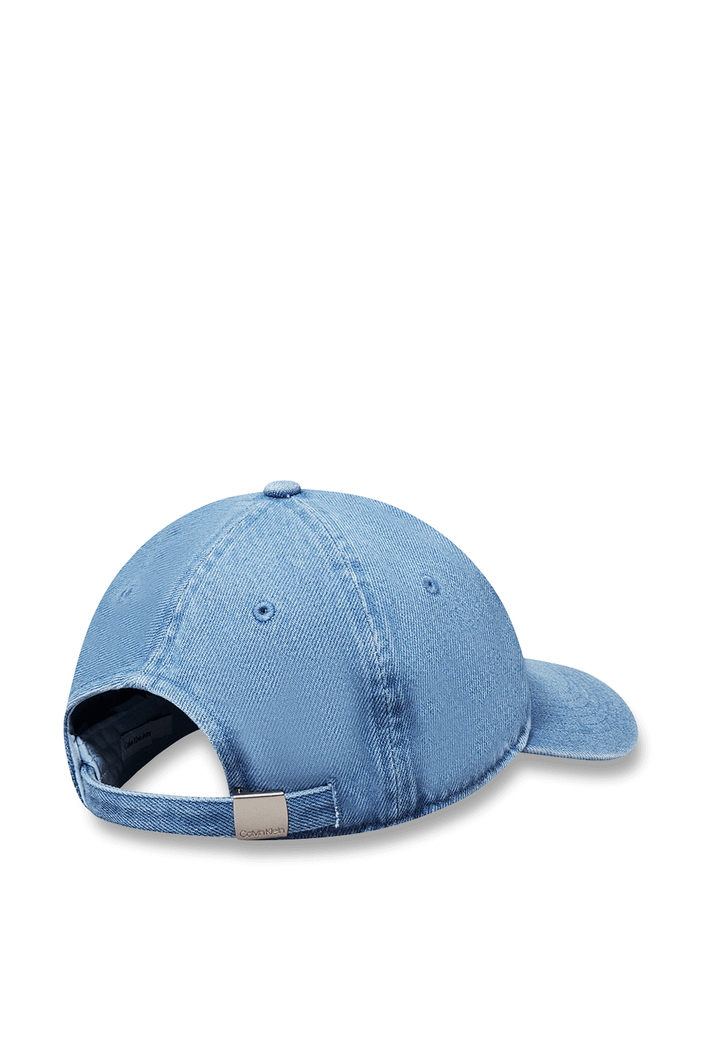 תמונה אחורית של כובע מצחייה