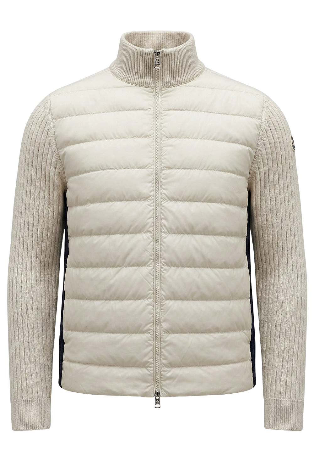 תמונה קידמית של קרדיגן בריפוד קל