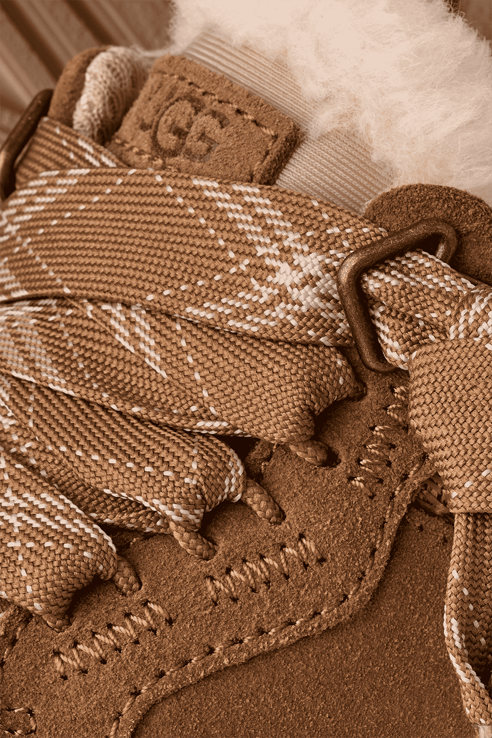 נעלי סניקרס לואמל - מידות 22-30