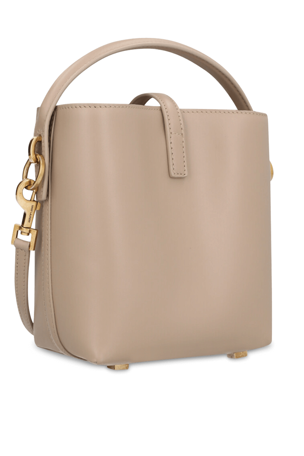 תמונה אחורית של תיק באקט לה 37 מיני