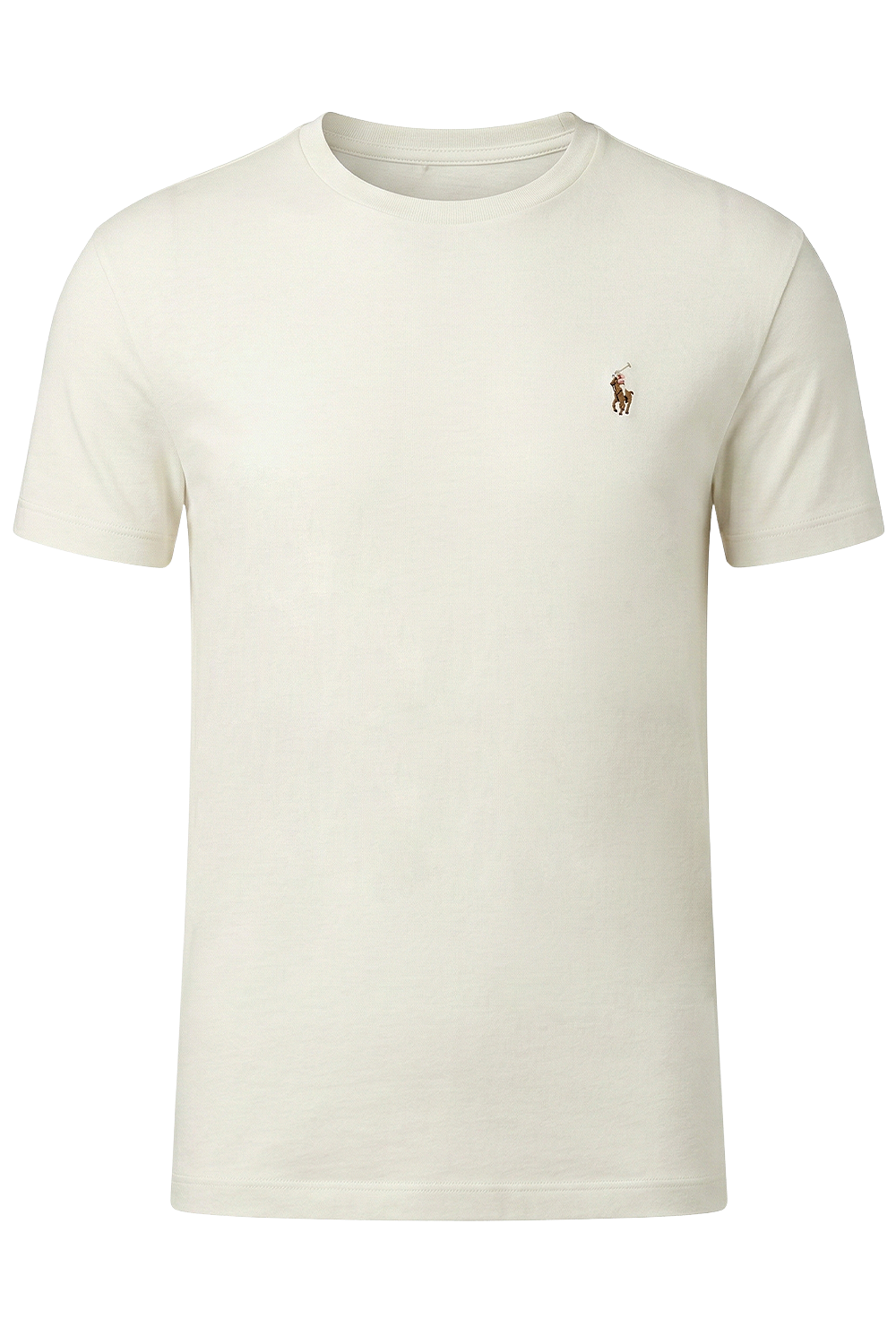 תמונה קידמית של חולצת טי