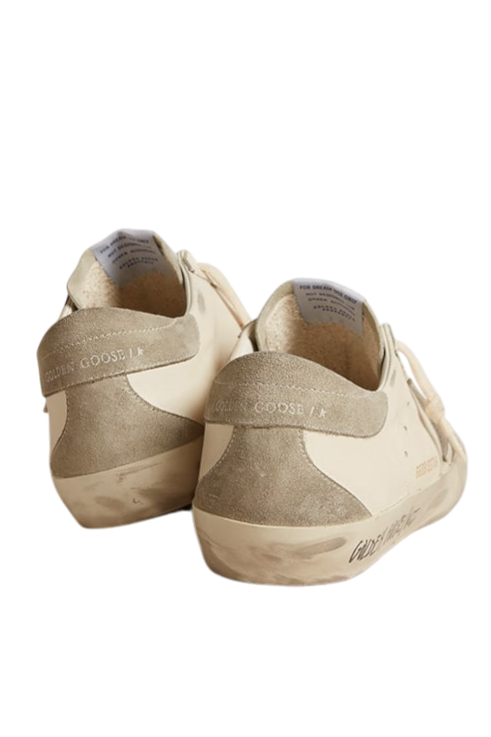 תמונת פנים של סניקרס