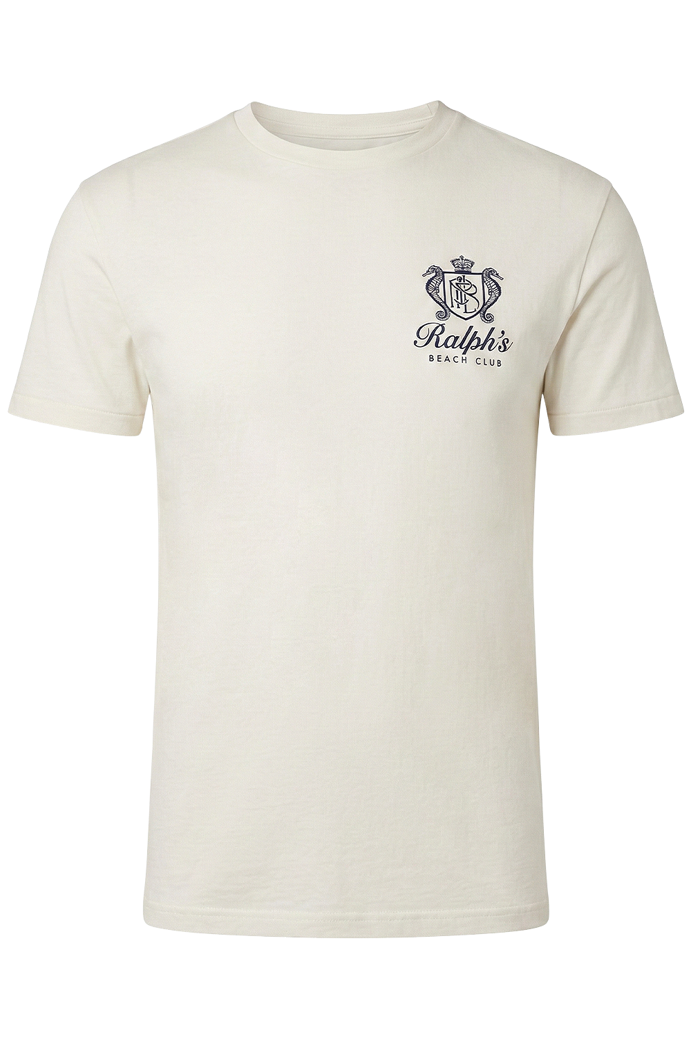 תמונה קידמית של חולצת טי