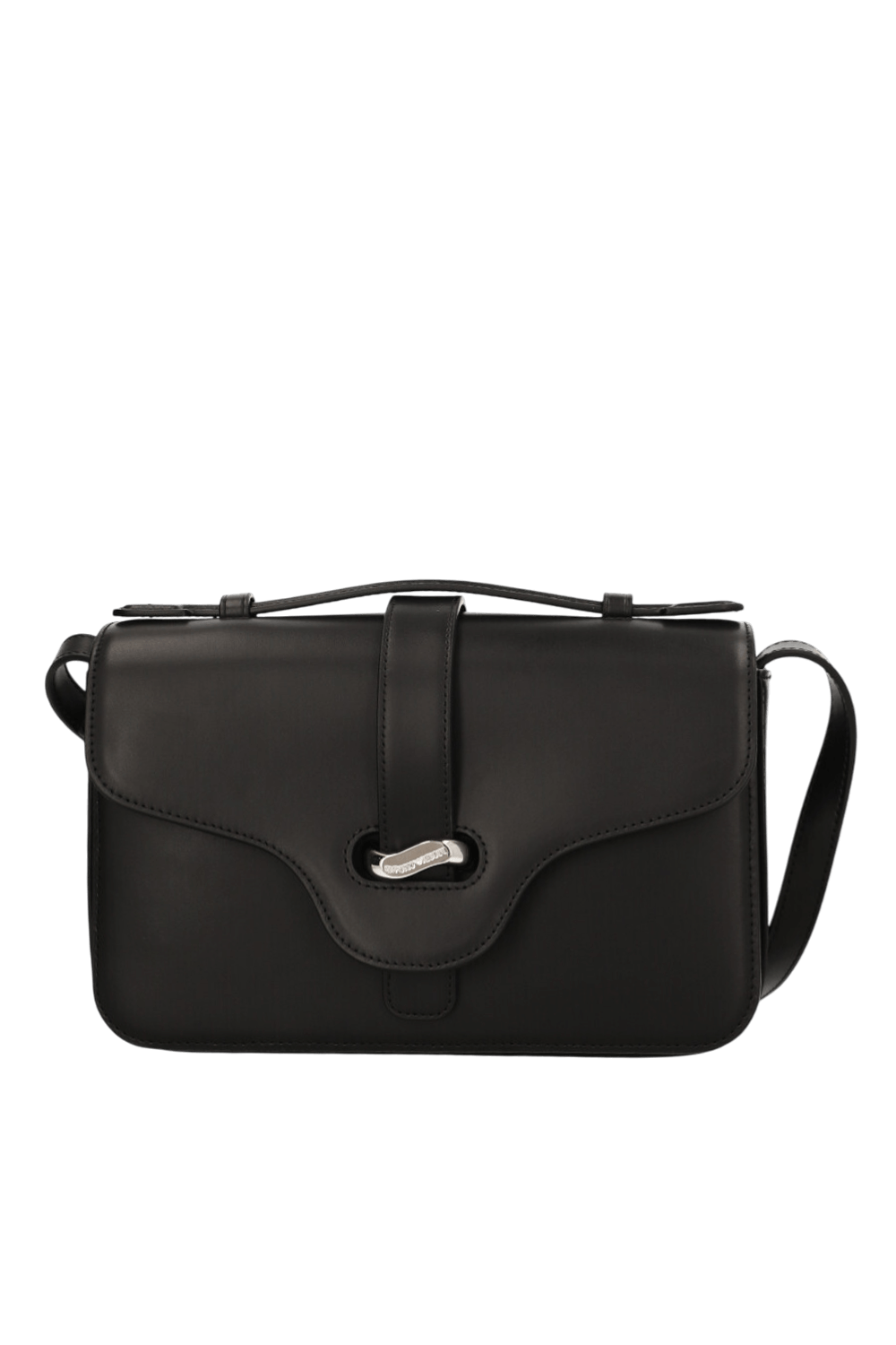 תמונה קידמית של תיק קרוסבודי