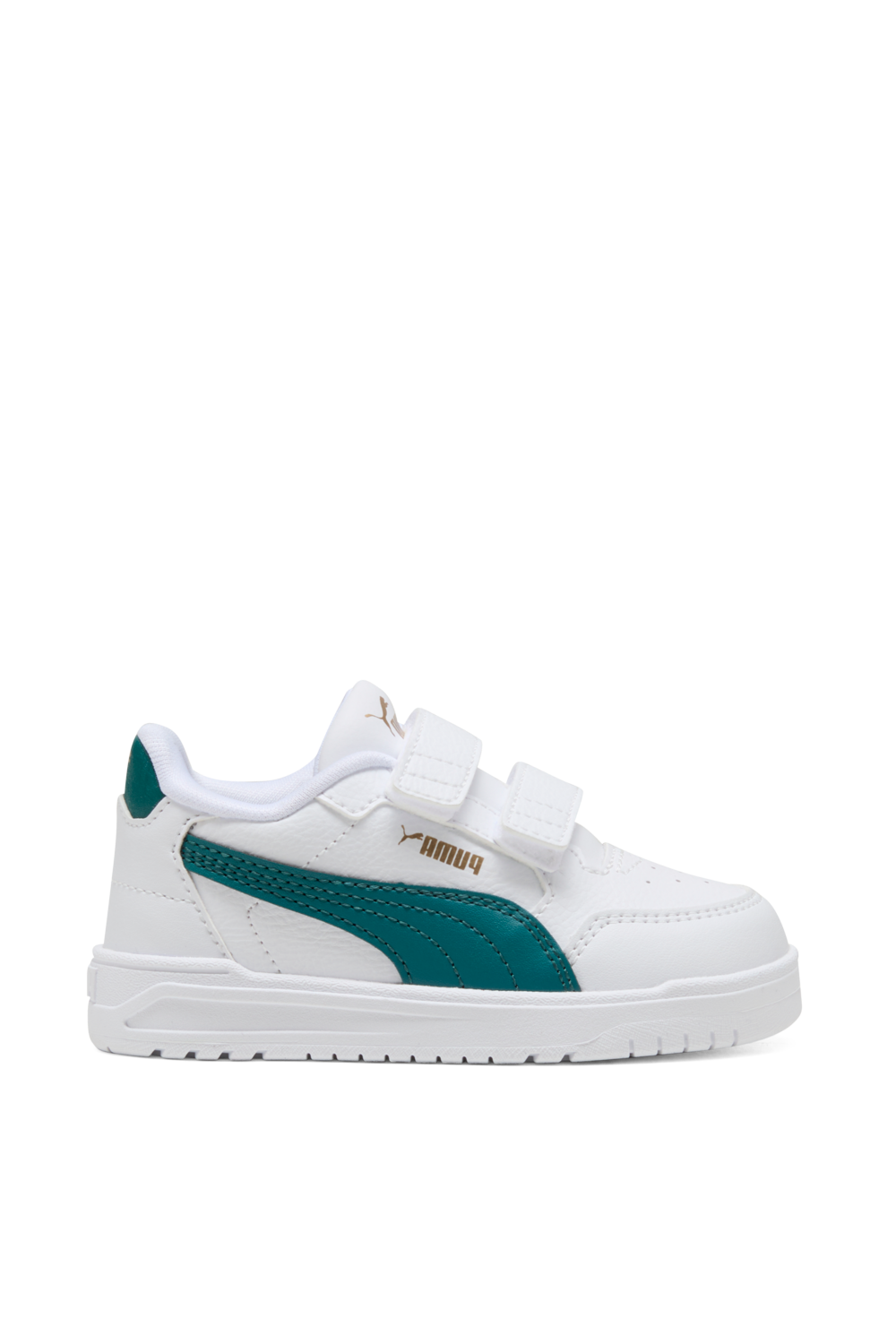 תמונה קידמית של נעלי סניקרס Shuffle Downtown