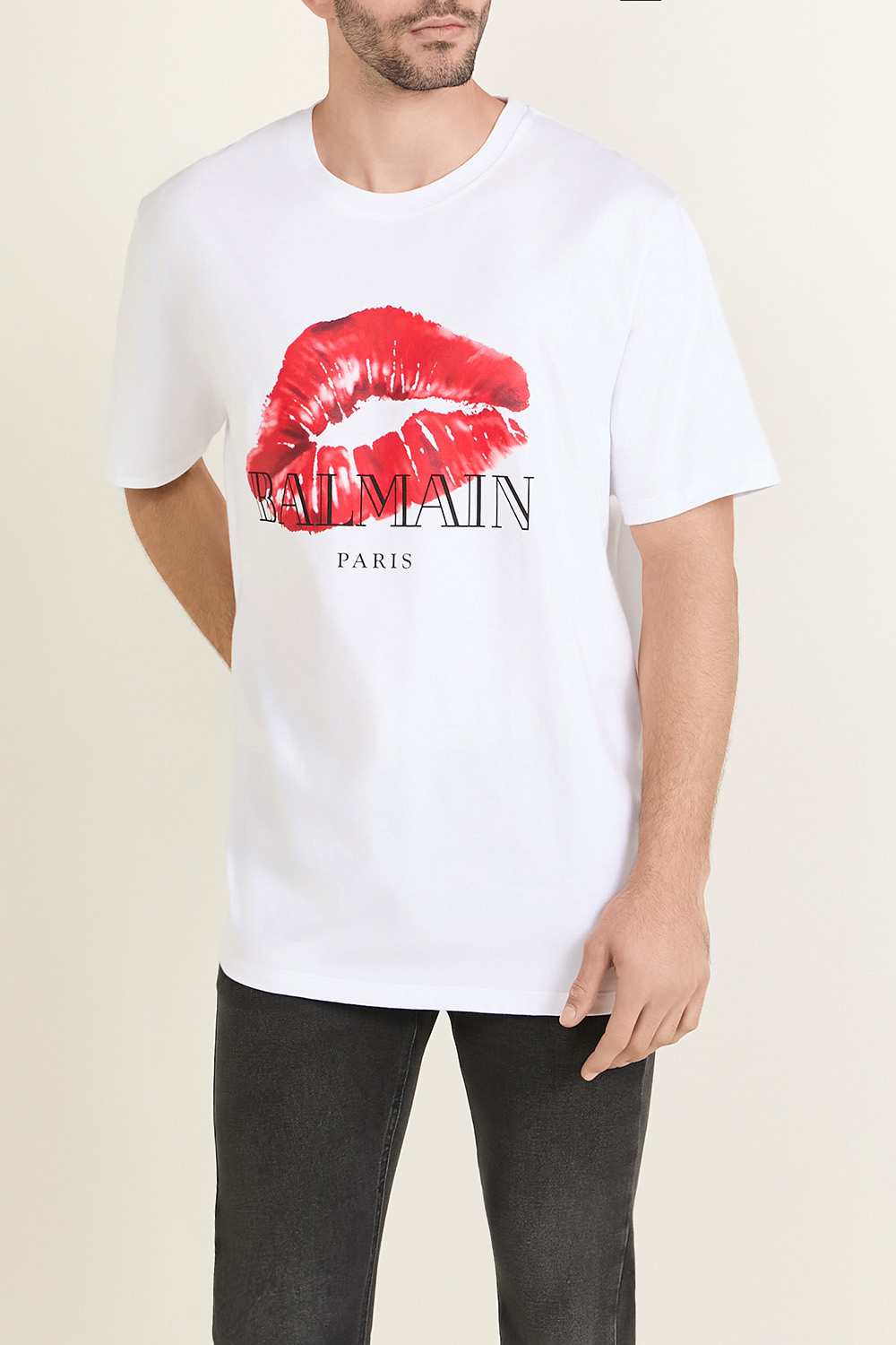 תמונת דוגמן קידמית של חולצת טי