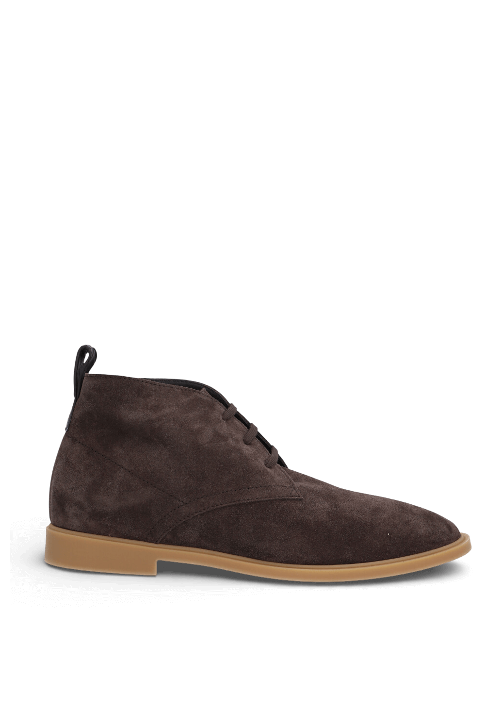 תמונה קידמית של מגפוני זמש