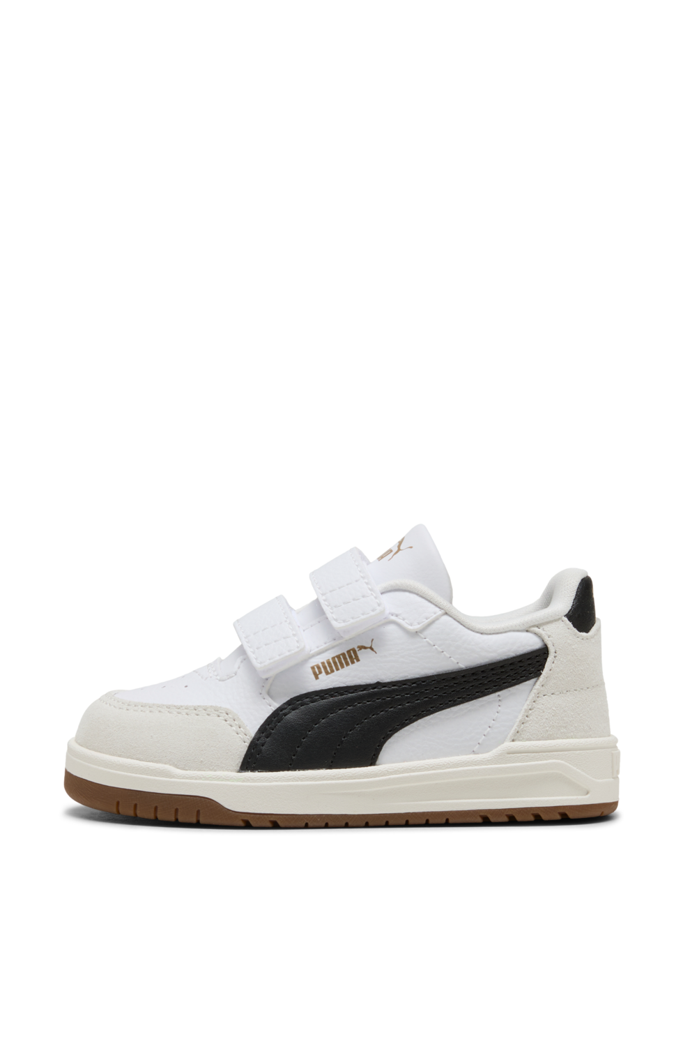 תמונה אחורית של נעלי סניקרס