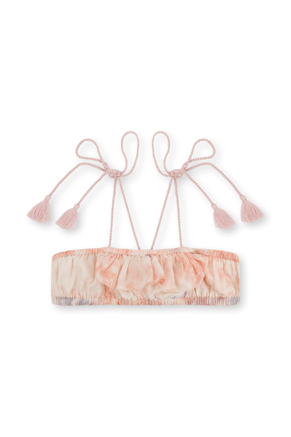 תמונה קידמית של סט בקיני טאי דאי - גילאי 10-12