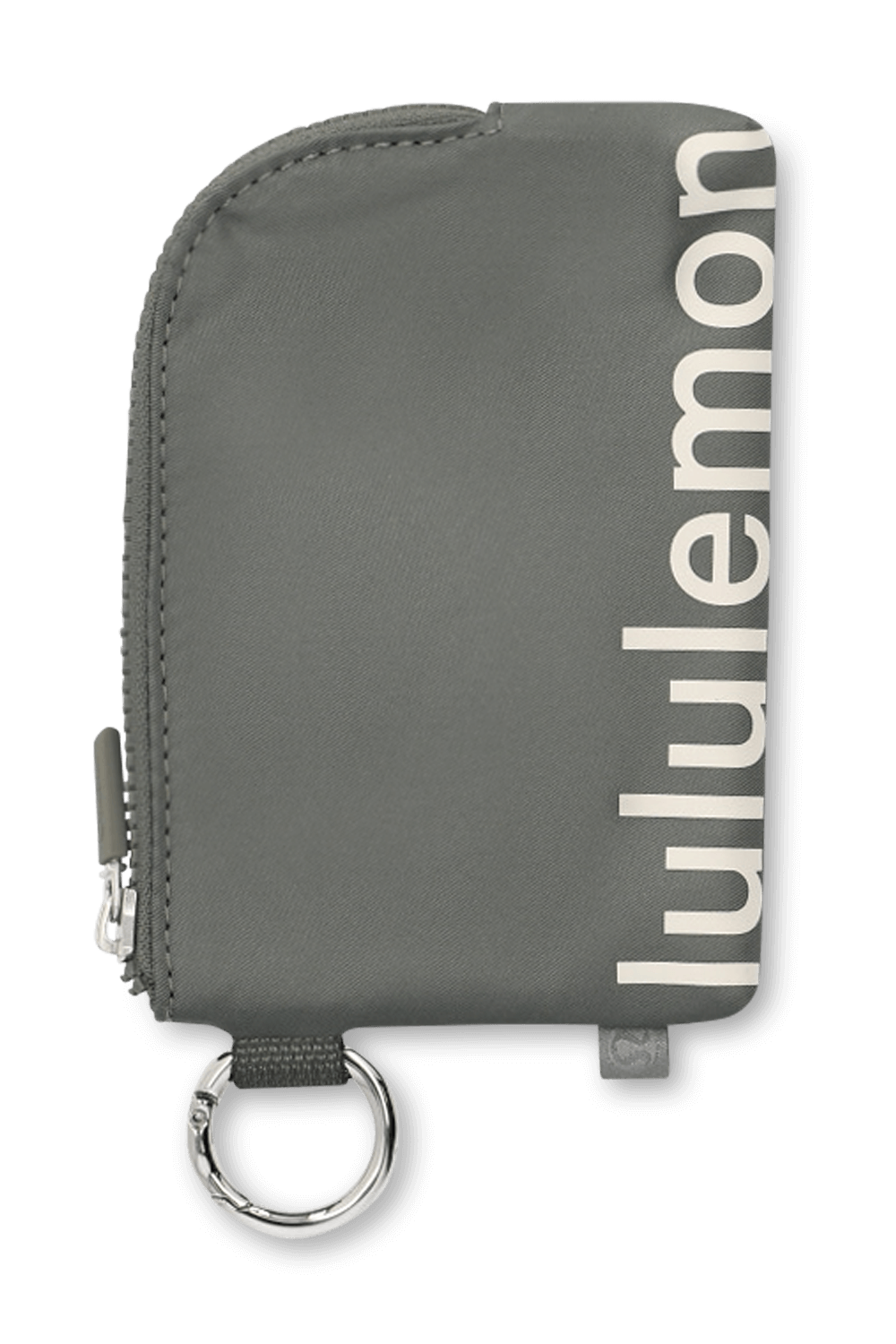 Clippable Card Pouch LULULEMON