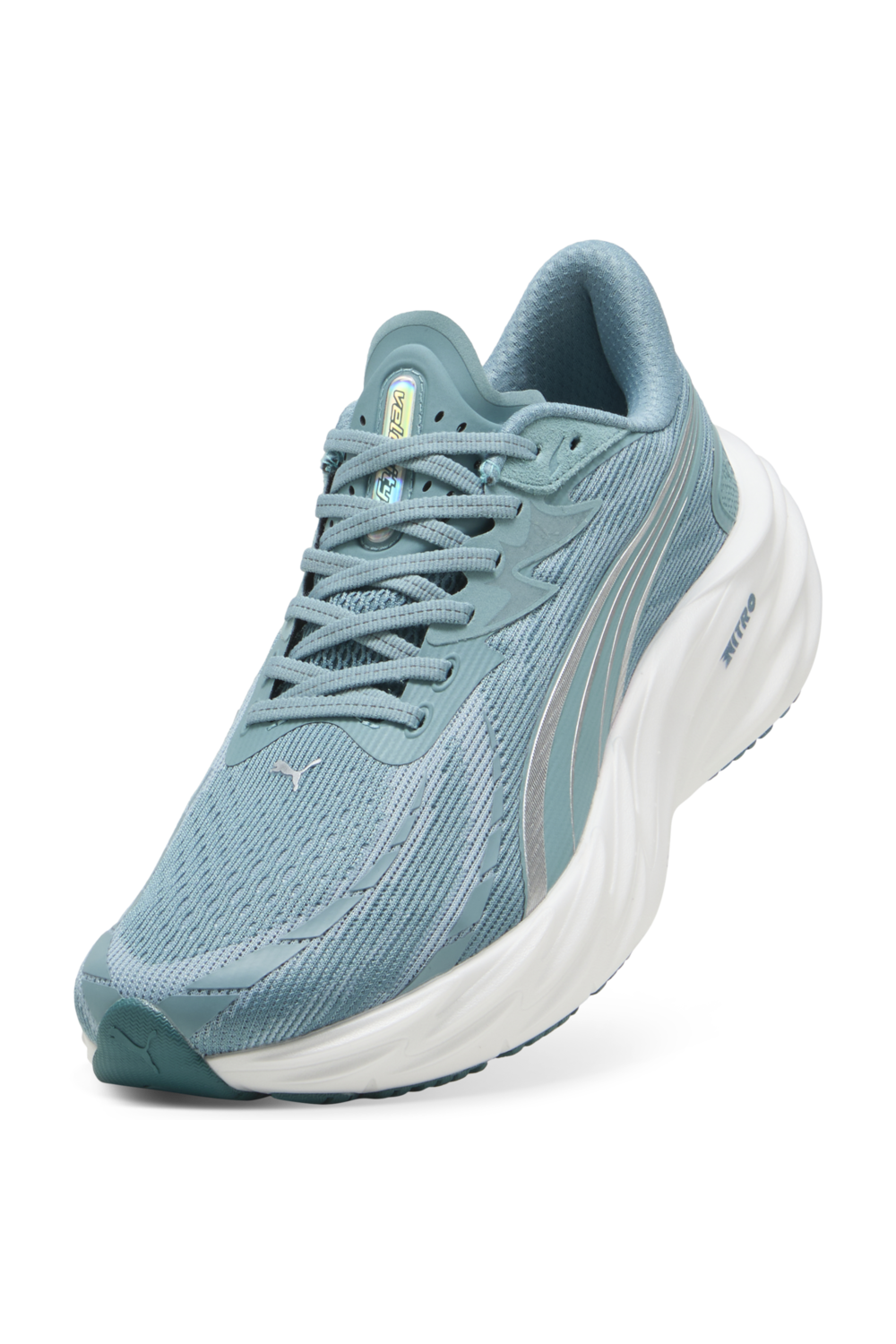 נעלי ריצה ולוסיטי ניטרו 4