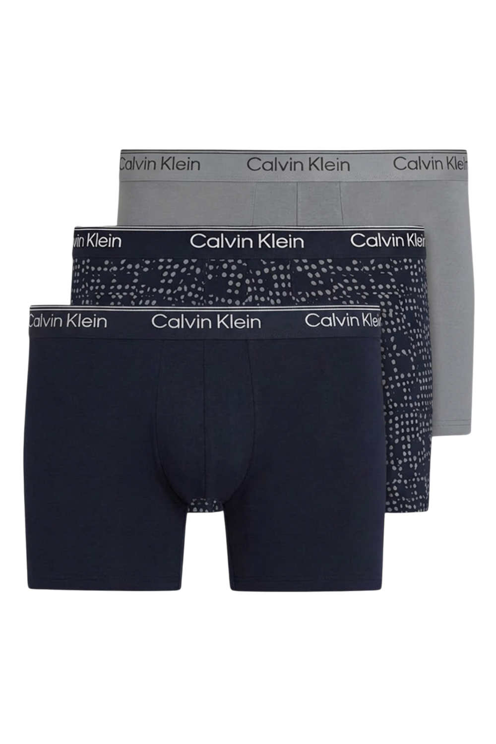 תמונה אחורית של מארז שלושה תחתוני בוקסר ברייף