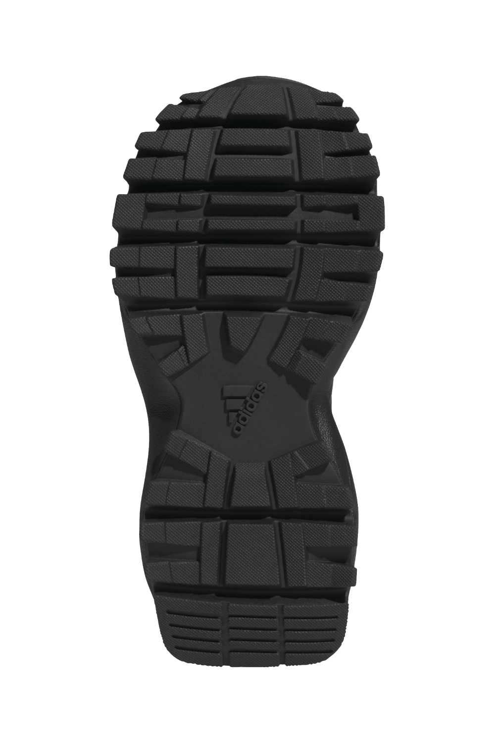 תמונת פנים של נעלי סניקרס וילי צ'אווריה X אדידס