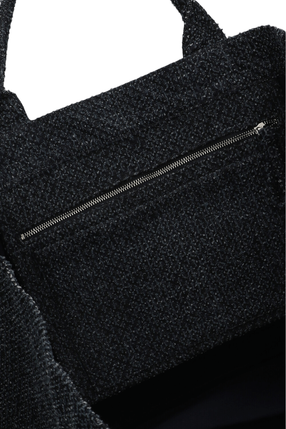 תמונת פנים של תיק נשיאה אקסטרה אקסטרה לארג'