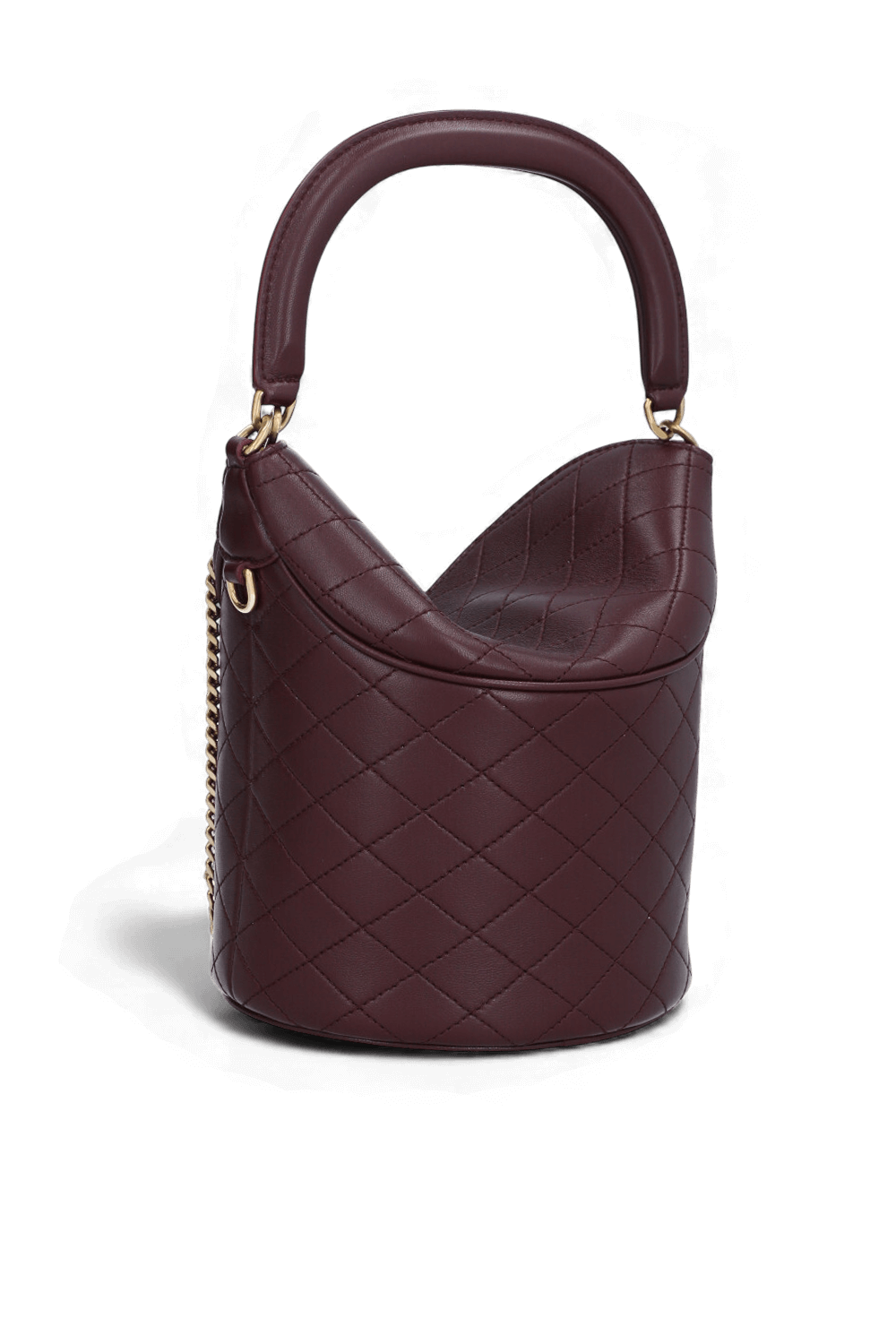 תמונה אחורית של תיק באקט גבי