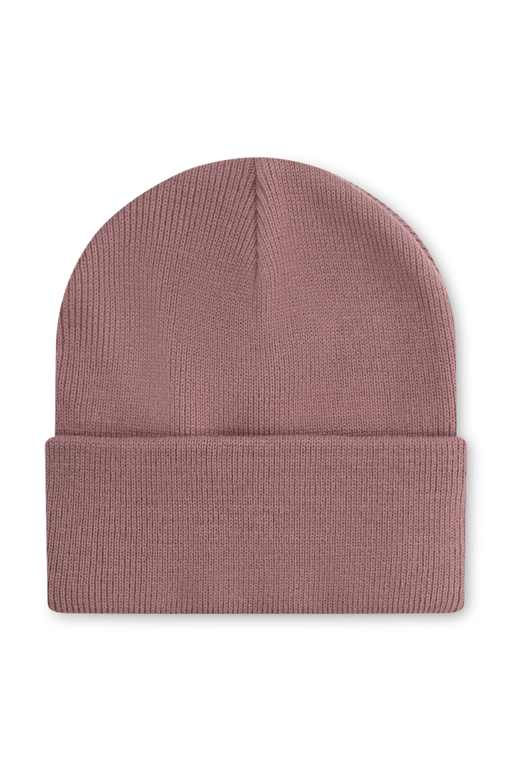 תמונה אחורית של כובע גרב