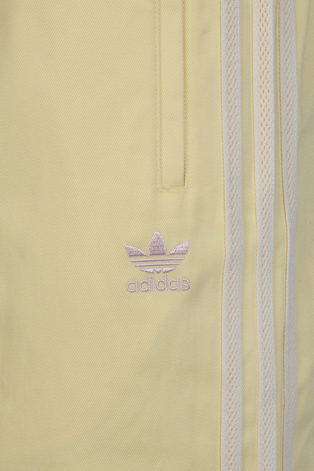 תמונה אחורית של adidas Wales Bonner Gabardine Track Pants
