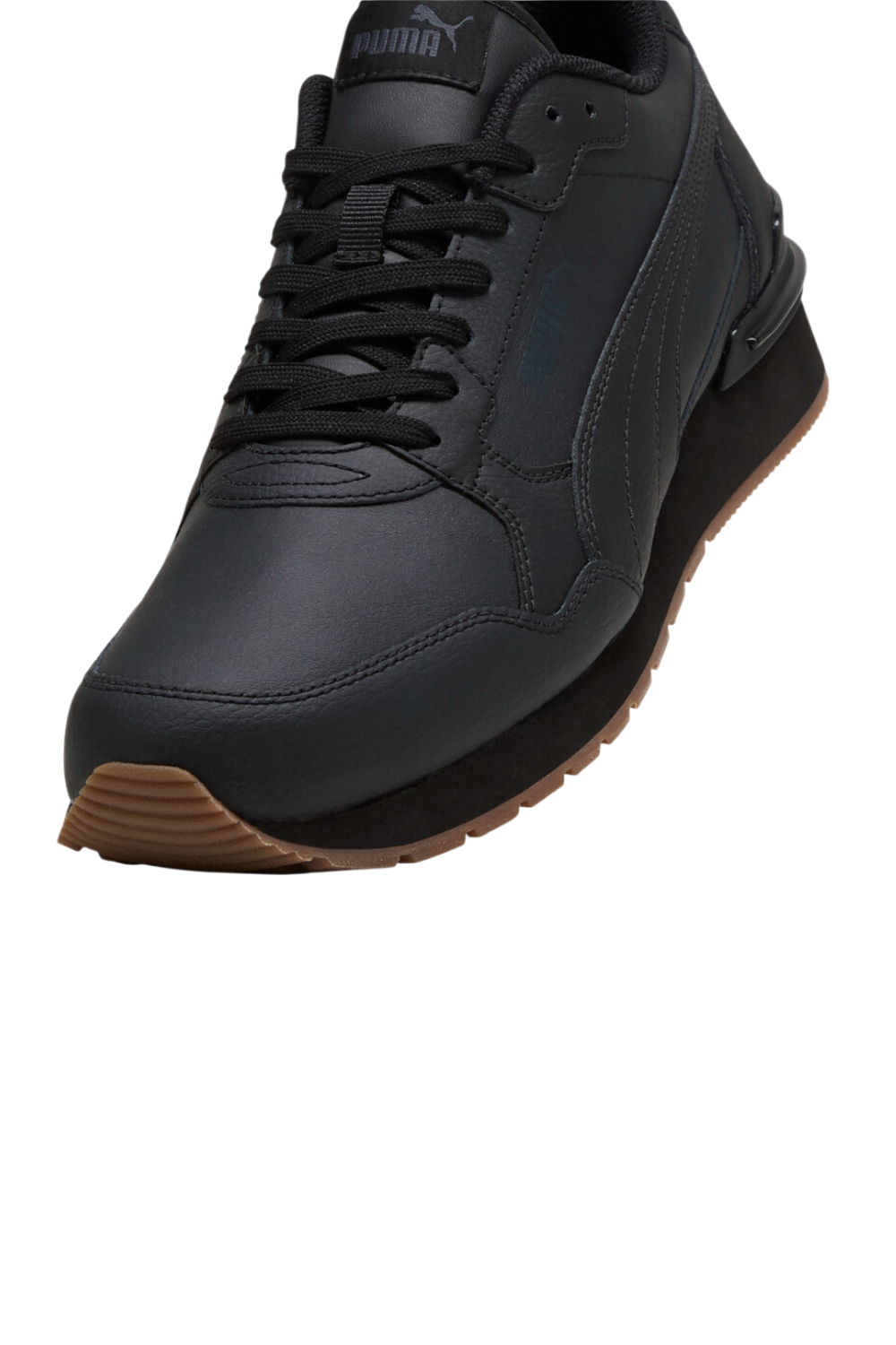 תמונה אחורית של נעלי סניקרס אס.טי ראנר