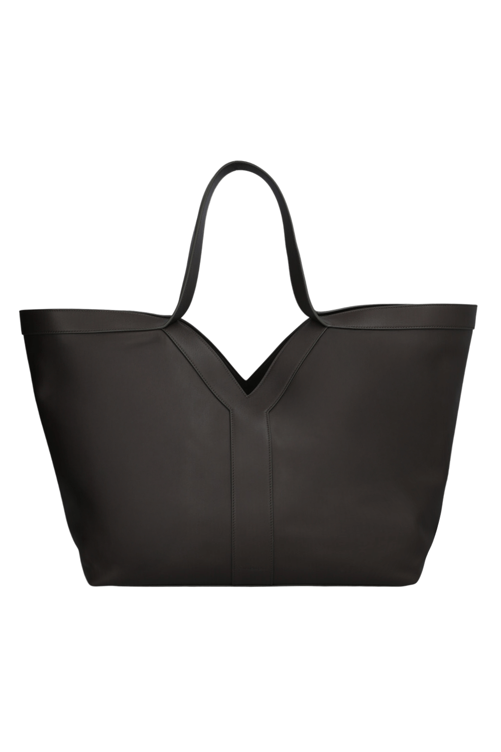 תמונה קידמית של תיק כתף Y טוט