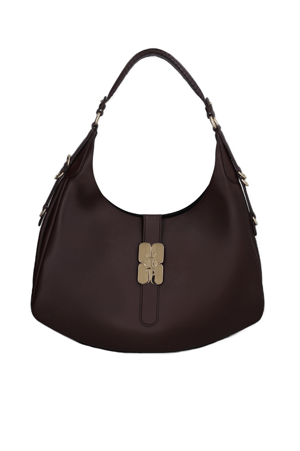 תמונה קידמית של תיק כתף לארג'