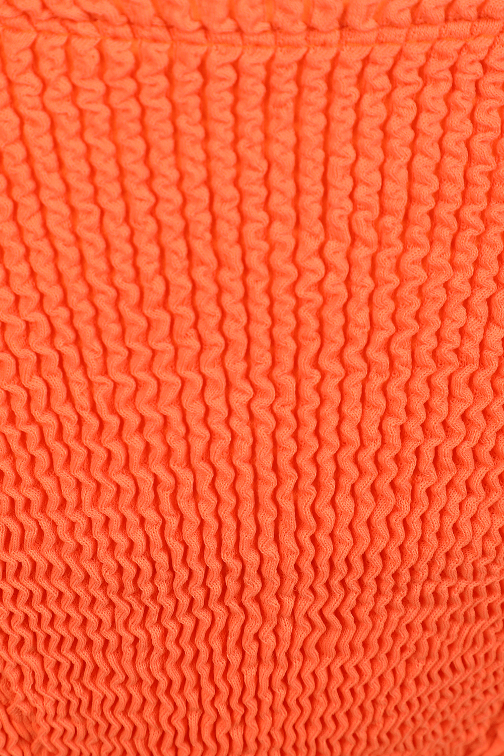 סט בקיני גונו כתום