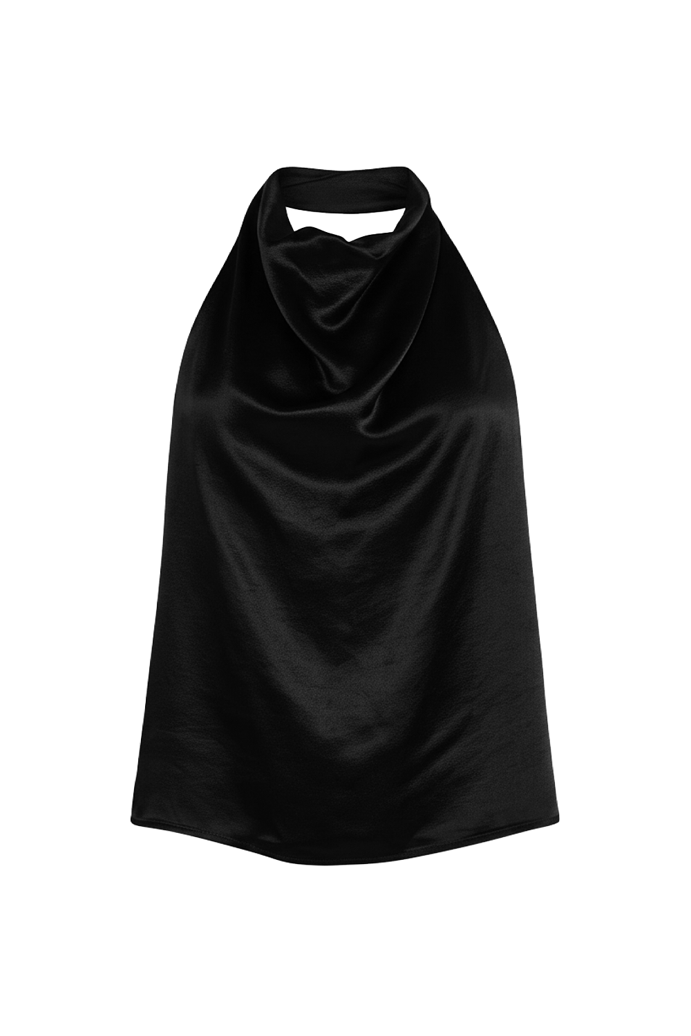 תמונה קידמית של טופ סאטן