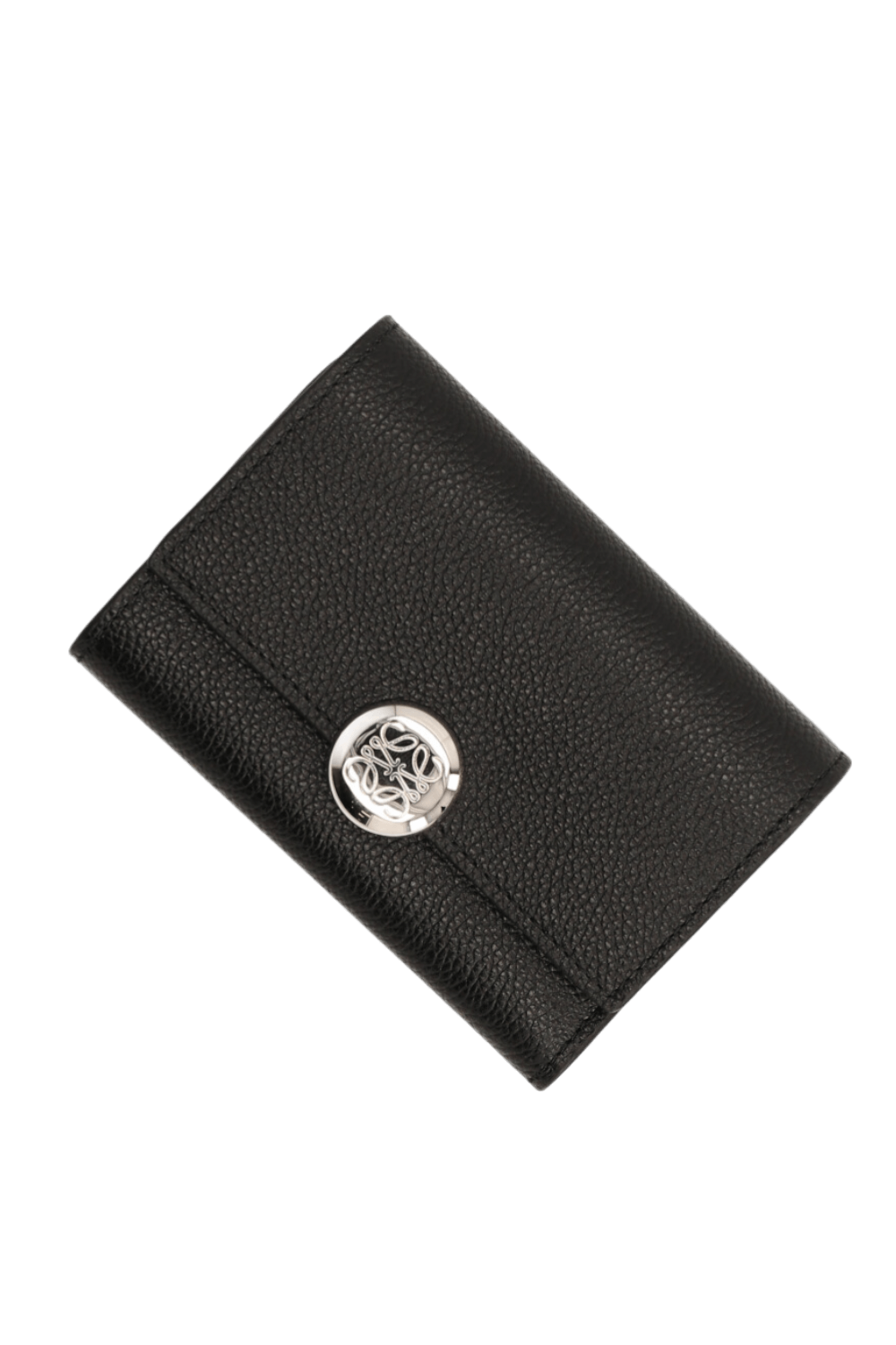 תמונת תקריב של ארנק מתקפל פבל סמול