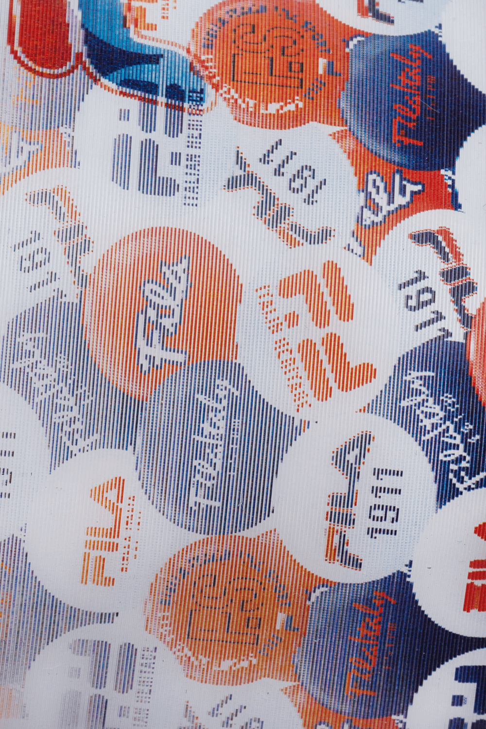 מידות 28-35 כפכפי סליידס כחולים