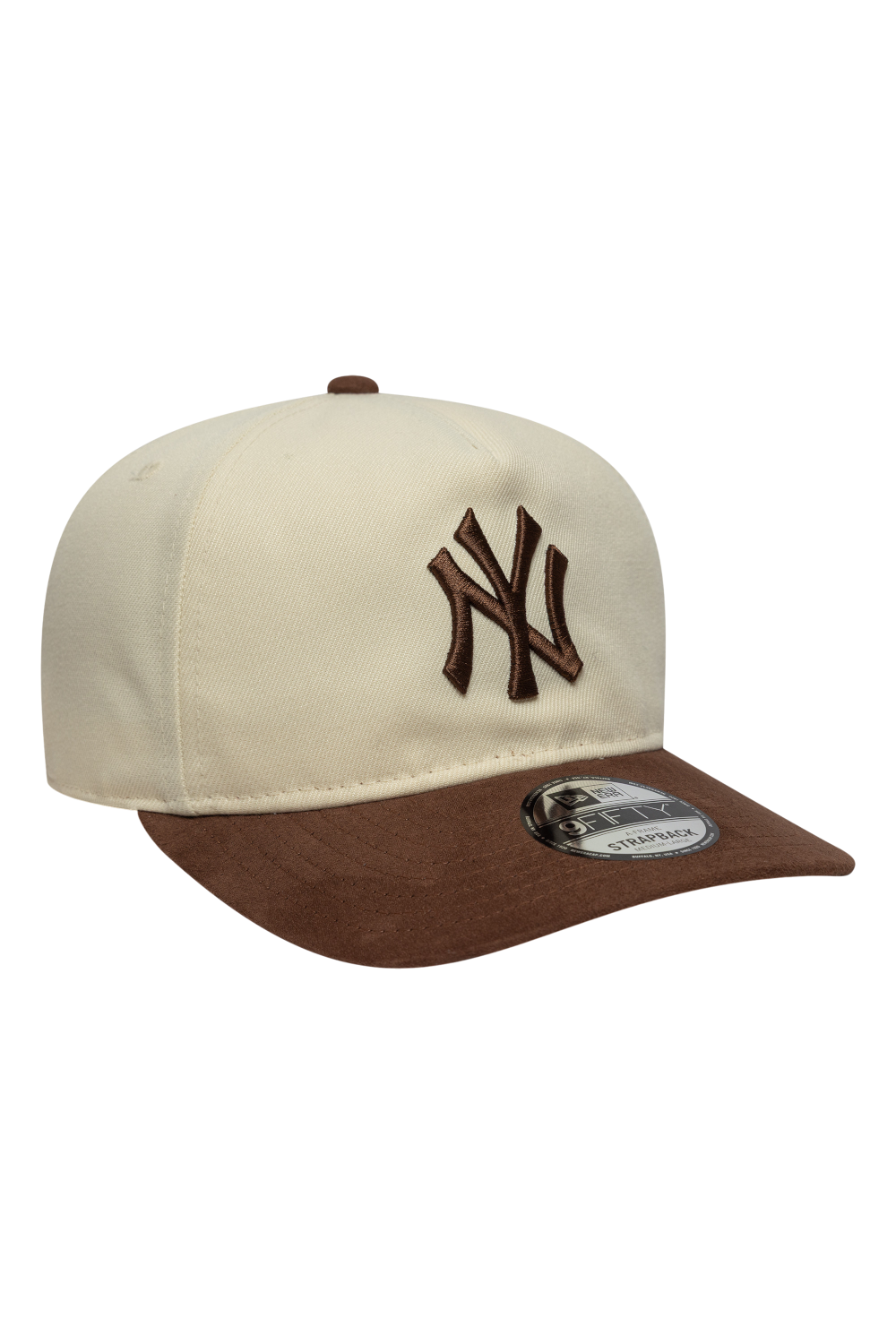 תמונת תקריב של כובע מצחייה