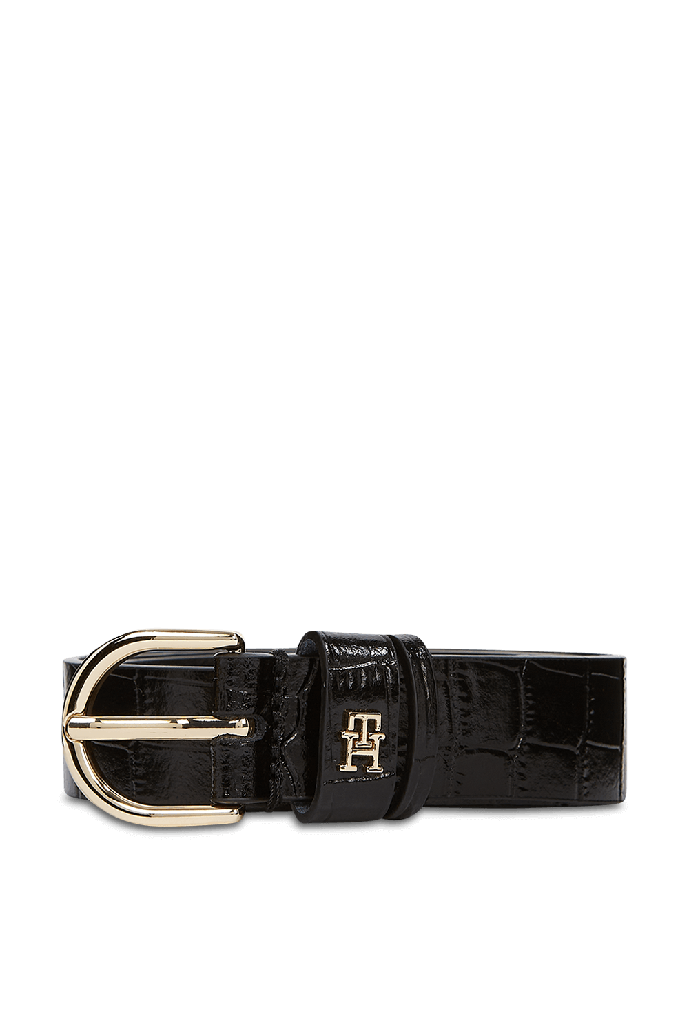 תמונה אחורית של חגורה